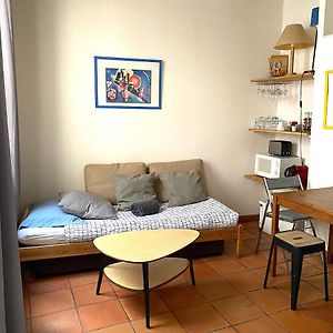 Apartamento Pequeño de 1 Dormitorio